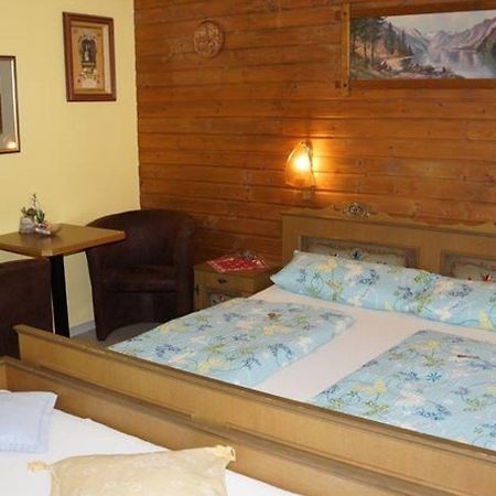 Pension Erlerhof Ried im Zillertal Exteriér fotografie