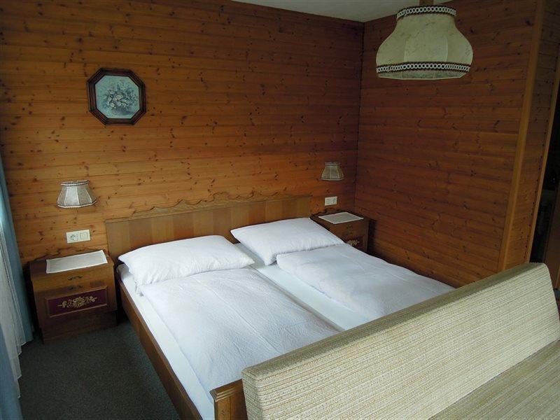 Pension Erlerhof Ried im Zillertal Exteriér fotografie
